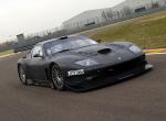 Ferrari 575 GTC Evoluzione 2005 года